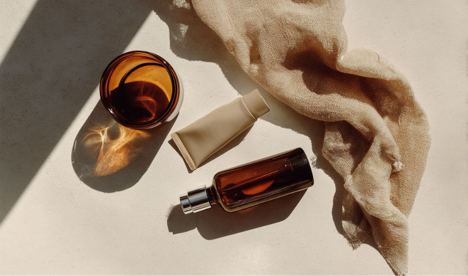 Vücut Bakımı ve Sabunlar