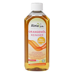 Almawin - Almawin Portakal Özlü Çok Amaçlı Sıvı Leke Temizleyici 500 ml.