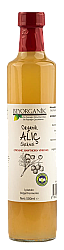 Beyorganik Alıç Sirkesi 500 ml