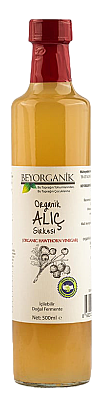 Beyorganik Alıç Sirkesi 500 ml - 1