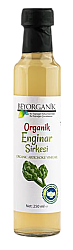 Beyorganik Enginar Sirkesi 250 ml