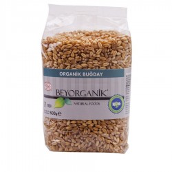 Beyorganik - Beyorganik Organik Buğday 500 Gr