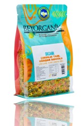 Beyorganik - Beyorganik Organik Çorbalık Tahıl Karışımı Anadolu 500 Gr