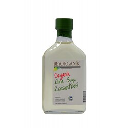 Beyorganik - Beyorganik Organik Elma Suyu Konsantresi 245 gr 