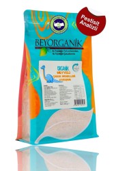 Beyorganik Organik Meyveli Muhallebi Karışımı 200 gr - PESTİSİT VE AFLATOKSİN ANALİZLİ - 2