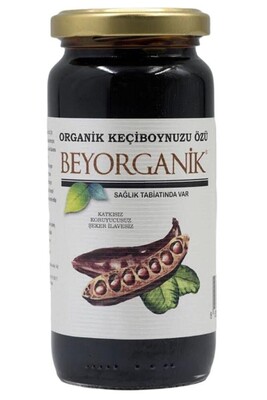 Beyorganik Organik Keçiboynuzu Özü 315 gr