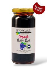 Beyorganik - Beyorganik Organik Üzüm Özü 315 gr