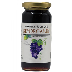 Beyorganik - Beyorganik Organik Üzüm Özü 315 gr