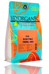 Beyorganik - Beyorganik Organik Ruşeymli Pirinç Unu 350 Gr