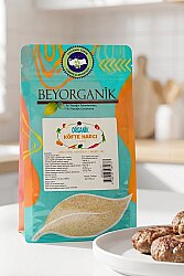 BEYORGANİK Organik Sebzeli Köfte Harcı 200 g - 2