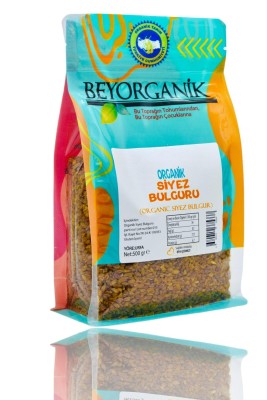 Beyorganik Organik Siyez Bulguru 500 gr