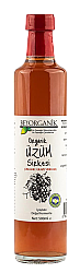 Beyorganik Üzüm Sirkesi 500 ml