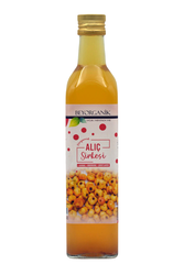 Beyorganik Alıç Sirkesi 500ml