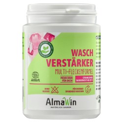 Almawin - Çamaşırlar İçin Yıkama Güçlendirici Toz– 240 Gr