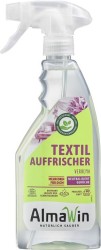Almawin - Ferahlatıcı Tekstil Tazeleme Spreyli 500 ML