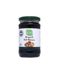Grünn - Grünn Organik Dut Pekmezi 850 gr