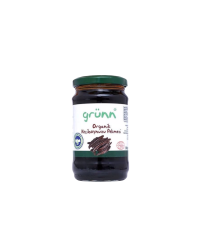 Grünn - Grünn Organik Keçiboynuzu Pekmezi 850 gr