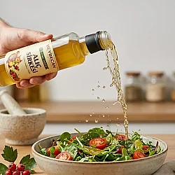 Heybecan Organik Alıç Sirkesi 500 ml - 5