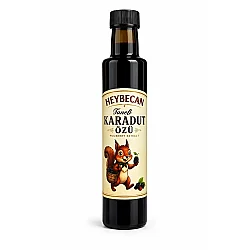 Heybecan Karadut Özü 350 gr
