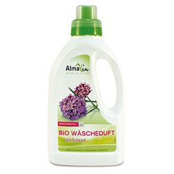 Almawin - Organik Almawin Çamaşır Yıkama Sıvısı - Mine Çiçekli 750 lt.