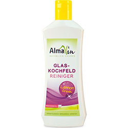Organik Almawin Seramik ve Cam Ocak Temizleyici 250 ml.