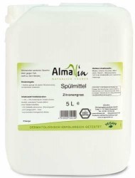 Almawin - Organik Almawin Sıvı Ev Temizleme Ürünü 5 lt.