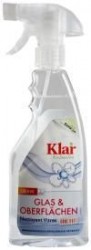 Klar - Klar Organik Camsil - Spreyli 500 ml.