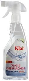 Klar Organik Camsil - Spreyli 500 ml.