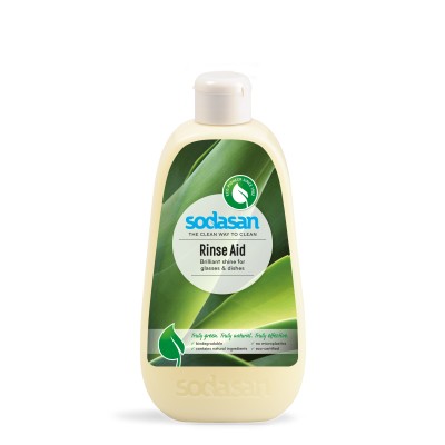 Sodasan Bulaşık Makinası Parlatıcı - 500 ml