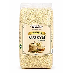 Tellina Organik Buğday Ruşeymi 500 gr