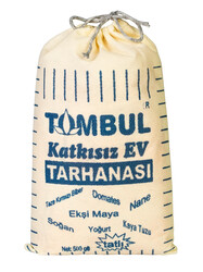 Tombul Tarhana - Tombul Katkısız Ev Tarhanası 500 gr - Tatlı