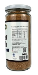 Tombul Siyez Unlu Tarhana 340 gr cam ambalaj - 3