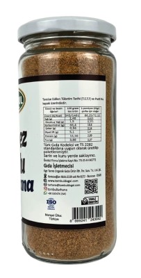 Tombul Siyez Unlu Tarhana 340 gr cam ambalaj - 3