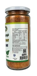 Tombul Tarhana Karabuğdaylı Yoğurtsuz ve Glutensiz Tarhana 340 Gr - 3
