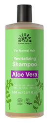 Urtekram - Urtekram Organik Aloe Veralı Şampuan 500 ml