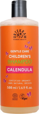 Urtekram Organik Çocuk Şampuanı 500 ml