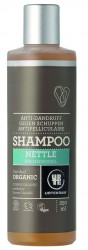 Urtekram - Urtekram Organik Isırgan Otlu Şampuan - Kepekli Saçlar için 250 ml