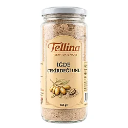 Vitamino İğde Çekirdeği Unu 165 gr